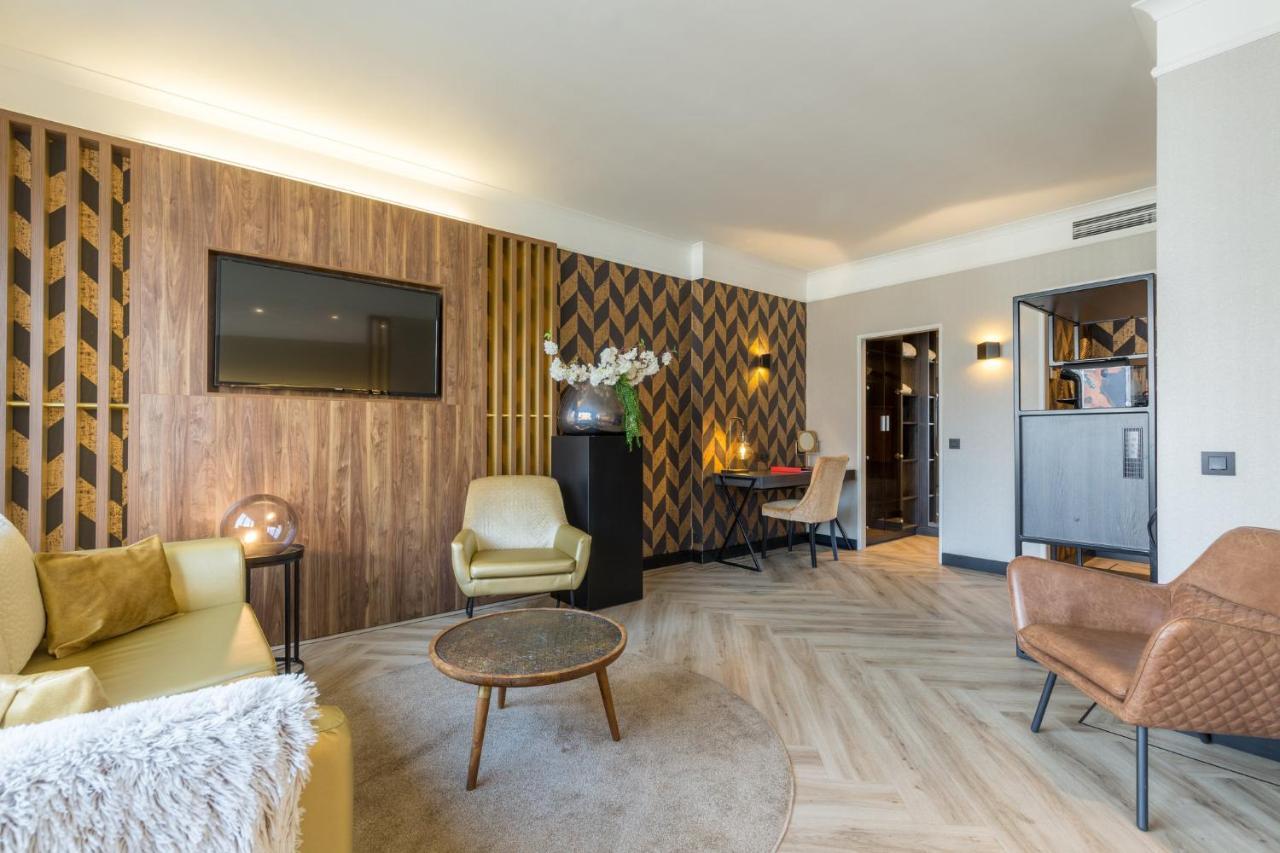 Leonardo Hotel Antwerp The Plaza Exterior foto